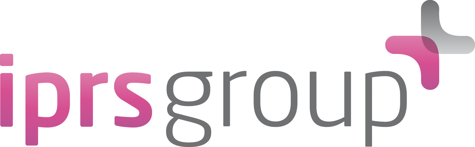 IPRS Group logo